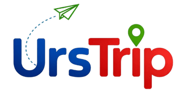 UrsTrip Logo