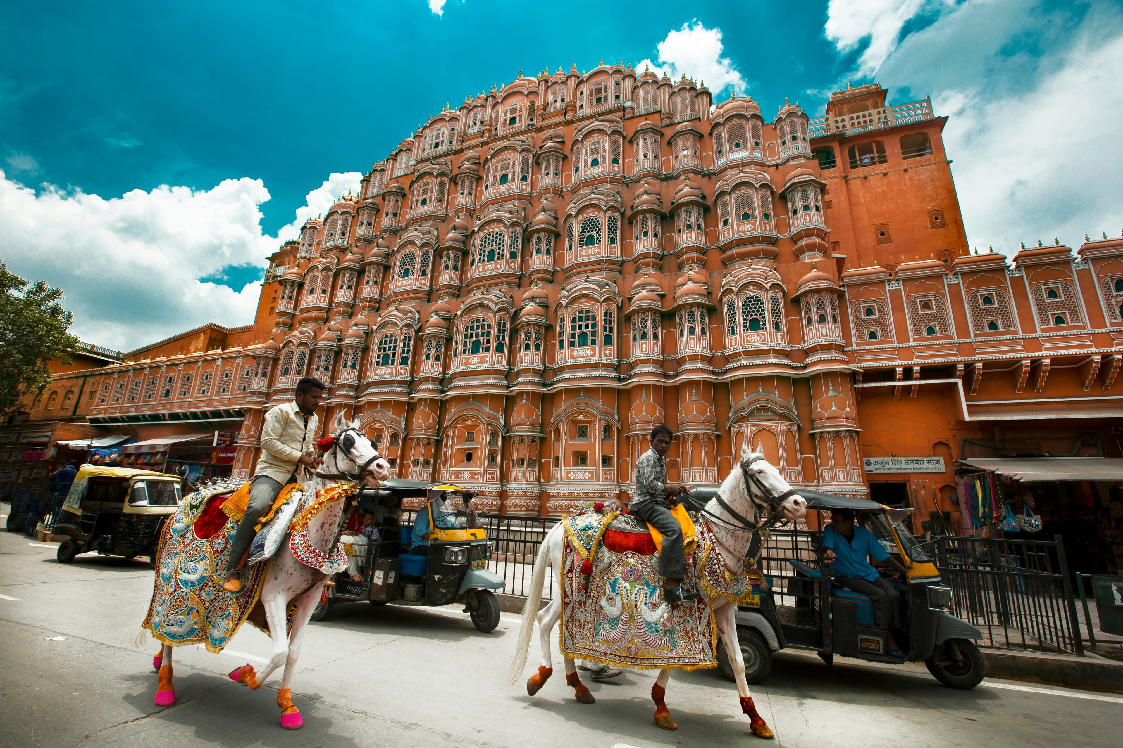 How to Plan a Perfect Long Weekend Getaway in India