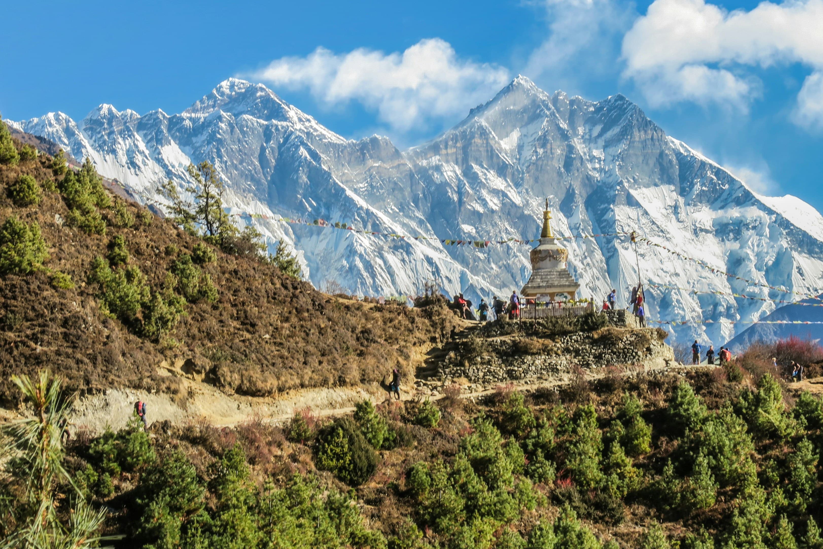 How to Plan a Trip Across East India and Northeast India