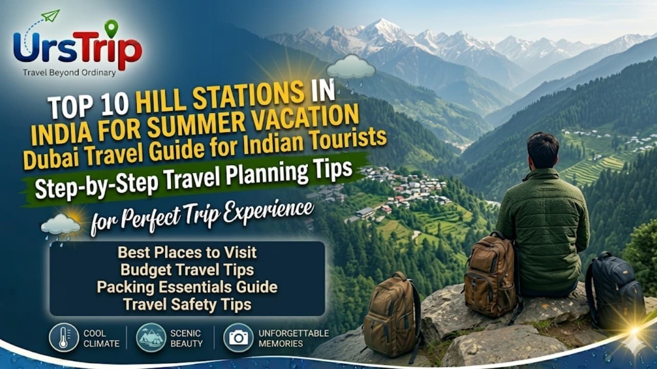 Thailand Budget Trip Guide for Indians (2026)