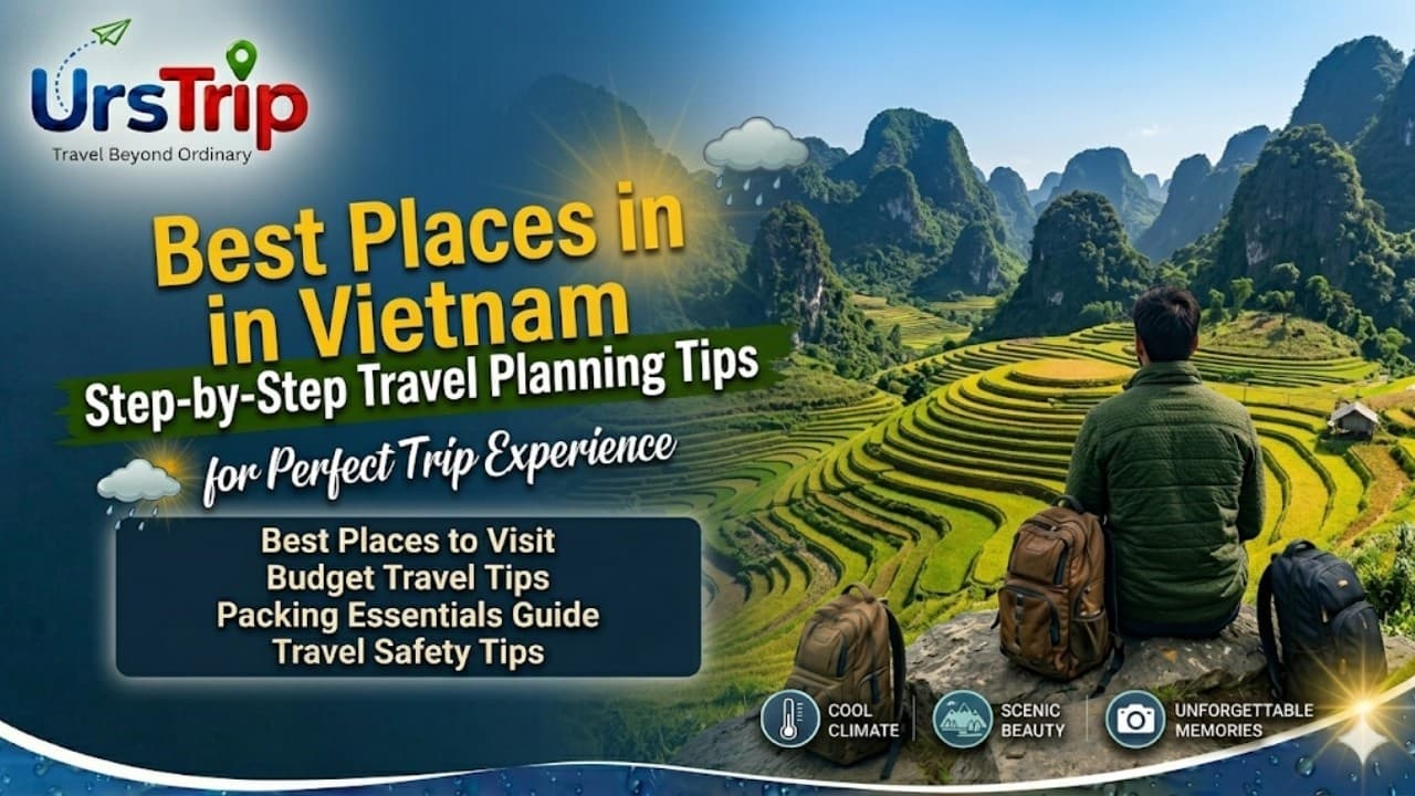 Hanoi Travel Guide for Indians 2026 – Places, Budget & Tips