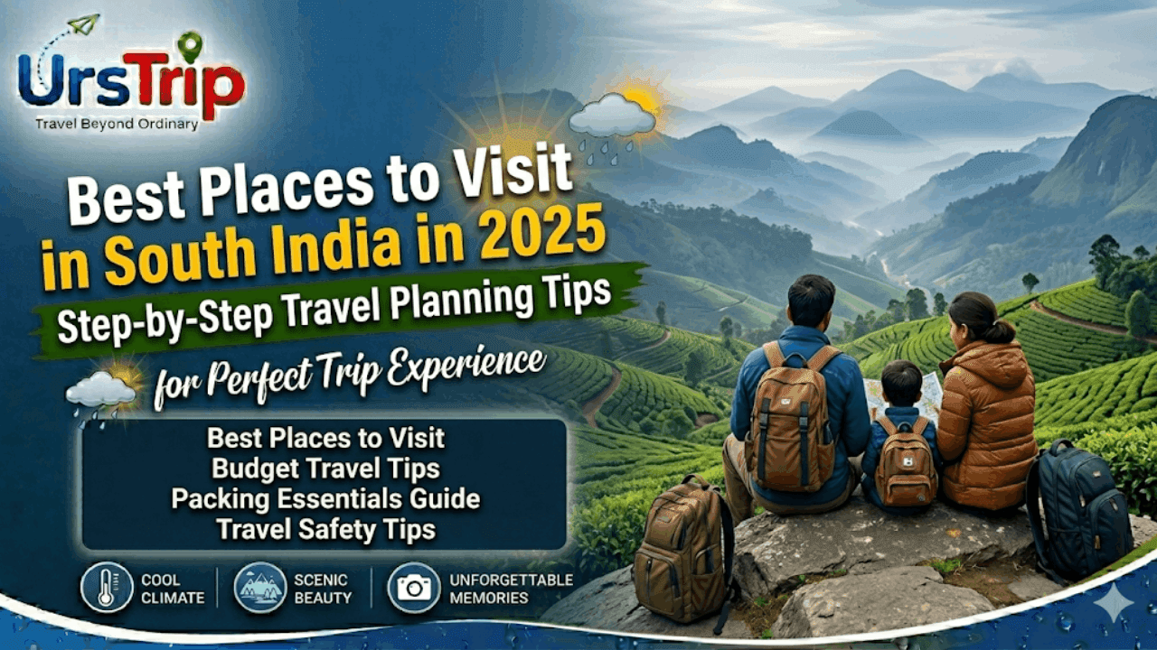 Top 10 Budget International Destinations from India (2026 Guide)
